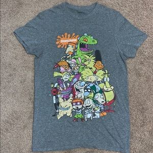 Nickelodeon Women’s T-shirt